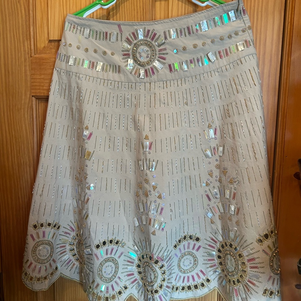 Boho Sparkle Babe-Festival Queen-Creative Professional-Holiday Party-Vacation - Picture 5 of 9